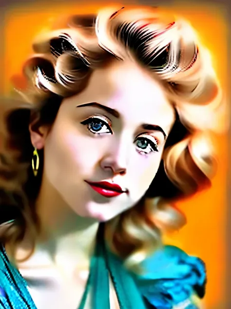a close up of a woman wearing a tiara and a necklace, a colorized photo inspired by Margaret Brundage, flickr, art nouveau, a beautiful victorian woman, 1900’s photo”, victorian lady, early 1 9 0 0s, art nouveau portrait, victorian female portrait, vintage...