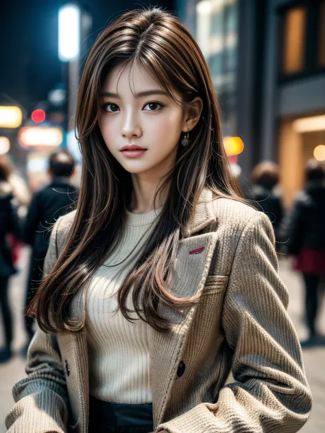 best quality, ultra-detailed, intricately detailed, hyperdetailed, hyper realistic, sharp features, highly detailed, sharp focus, masterpiece,(20yo:1.3), perfect face, perfect eyes, high resolution, Fashion Model, Korean Idol, Stylish, Realistic, Photoreal...