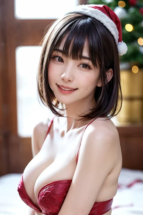 (  table top hiding her upper arms ,masterpiece、   best quality、   Ultra High Definition 、顔  concentrate、  face close-up 、  concentrate、Symmetric,  Very beautiful and cute face 、Focus on the side、Pay attention to your belly button、Focus on turning、Very att...