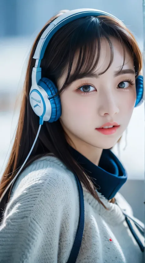 ulzzang-6500-v1.1, (raw photo:1.2), (photorealistic:1.4), beautiful detailed girl, very detailed eyes and face, beautiful detailed eyes, ridiculous, incredibly ridiculous, huge file size, super detailed, high resolution, very detailed, best quality, master...