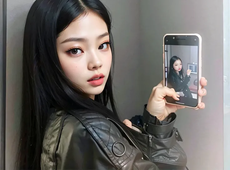 Jennie 