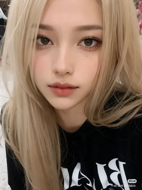 Best quality, masterpiece, ultra high res, (photorealistic:1.4), raw photo, 1girl, silver hair