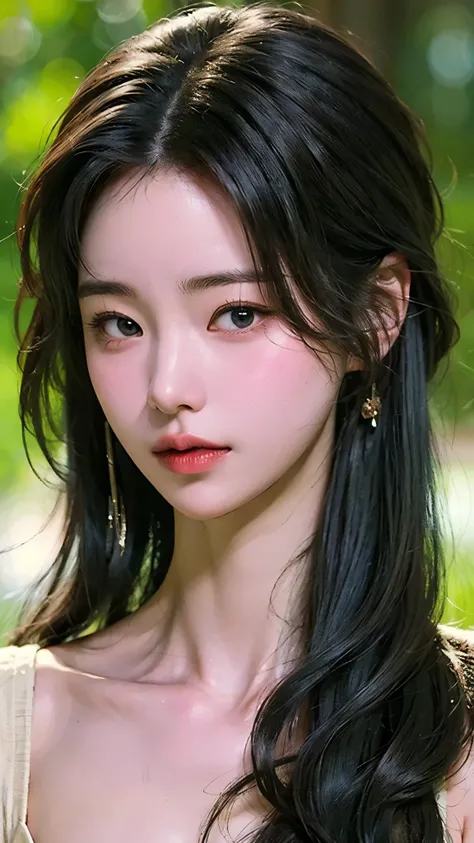 (masterpiece), ( top notch ), ( high quality detail ), (illustration), (1 woman),  Heres a , (Interview),  Beautiful detailed eyes ,  delicate and beautiful face , Floating , (high saturated), (shining),  blue sky, Bright and beautiful face,  skin is young...