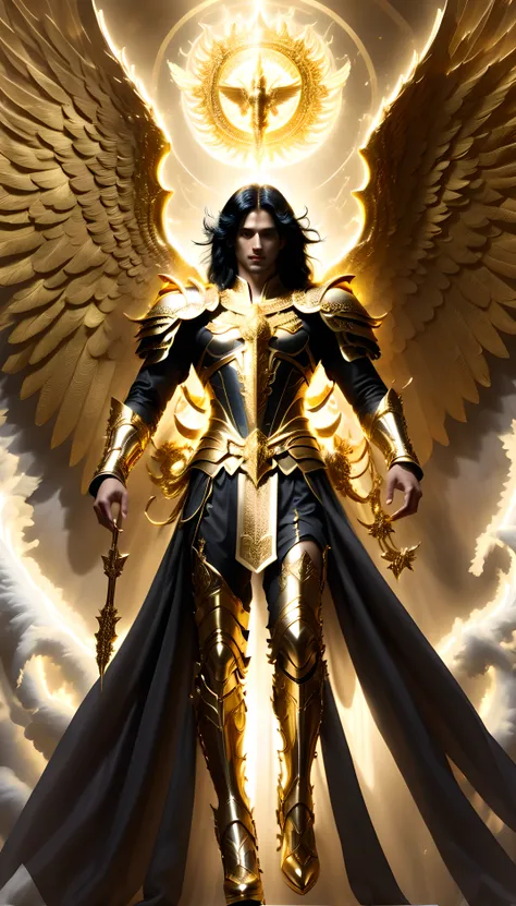 Lucifer was a Cheribum and an Archangel before his fall. He was the anointed Cherub that covereth the Mercy Seat. The mercy seat is Gods throne. Lucifer means Great Morning Star or Light Bringer. Lucifer was the most attractive angel, created more handsome...