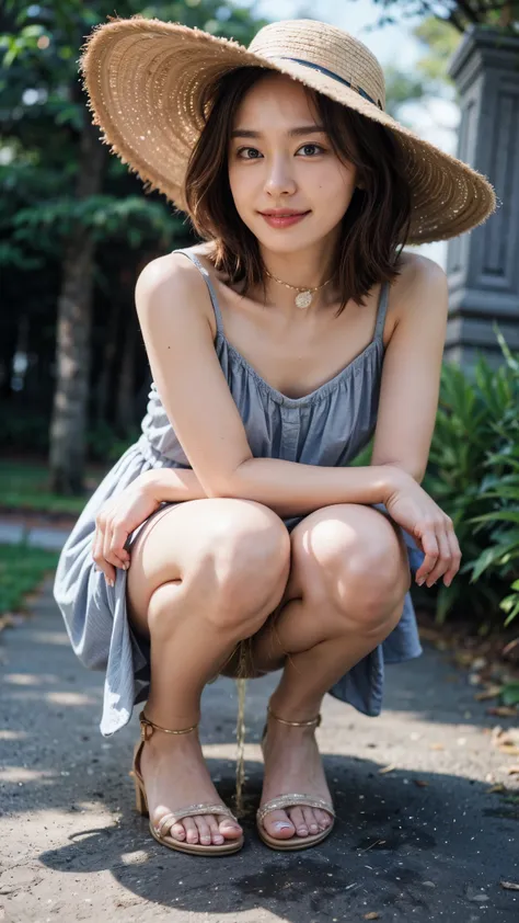 the high resolution photograph of a 36 years old beautiful japanese actress, (realistic, photo-realistic:1.4), (best quality, ma...