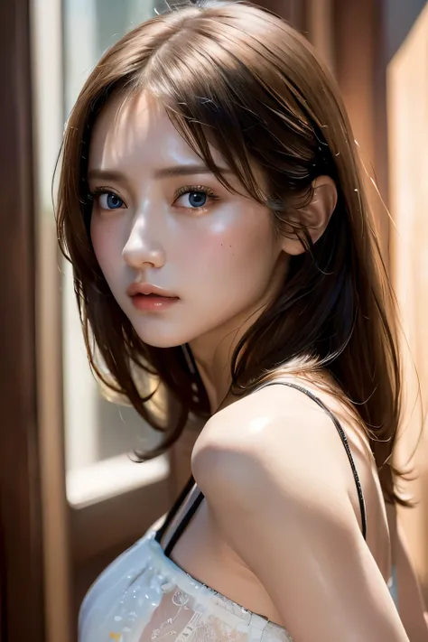 ( best quality)),(超A high definition ),( Very detailed),( detailed description ),(( best CG )),(masterpiece), Extremely Detailed Art 、( best quality、8k、32K、masterpiece)、(Realistic)、(Realistic:1.2)、( high definition )、 Very detailed, (:1.6), very beautiful...