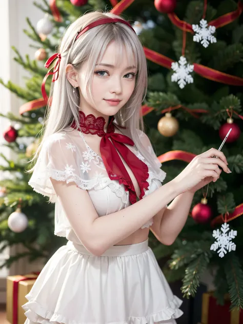(cute Russian girl), Looking at camera, happy smile,
break
(Shot with Canon EOS 5D Mark 4 and Canon EF Lens 85mm F1.2L lens, F value 1.2, ISO 50, shutter speed 64),
break
(upper body:1.75), (slender body:1.5), evil Smiling,
break
active pose, dynamic ang...