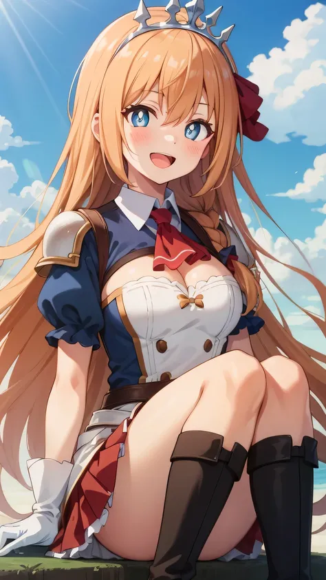 {{{masterpiece}}}, (best quality:1.5), (ultra-detailed:1.5), {illustration}, {{an extremely delicate and beautiful}}, (beautiful detailed eyes:1.6), absurdres, highres, extremely detailed face, 16k, hd, visual anime de uma jovem mulher, extremamente bonito...