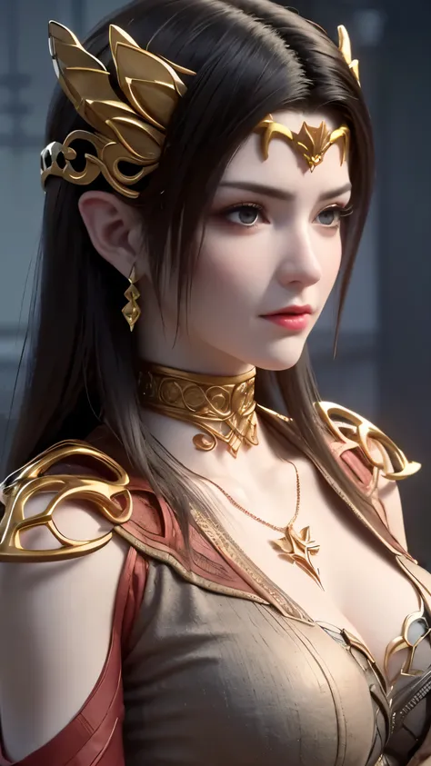 Milf,  (Super intricate details), Unity 4k, (Super detailed CG), masterpiece, Exquisite facial lines