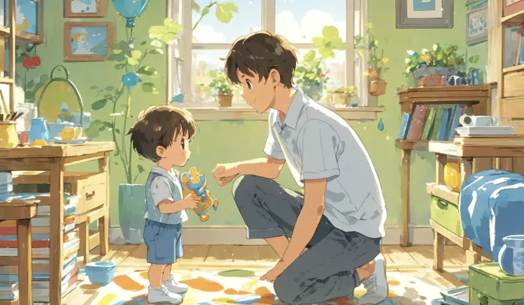 Quality Best ,wallpaper,illustration,anime cartoon printings,Hand-drawn style, cute