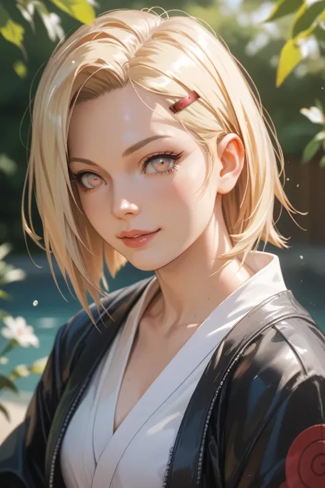 ino yamanaka from naruto