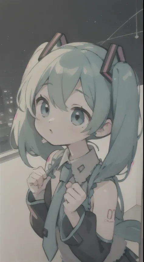  hatsune miku