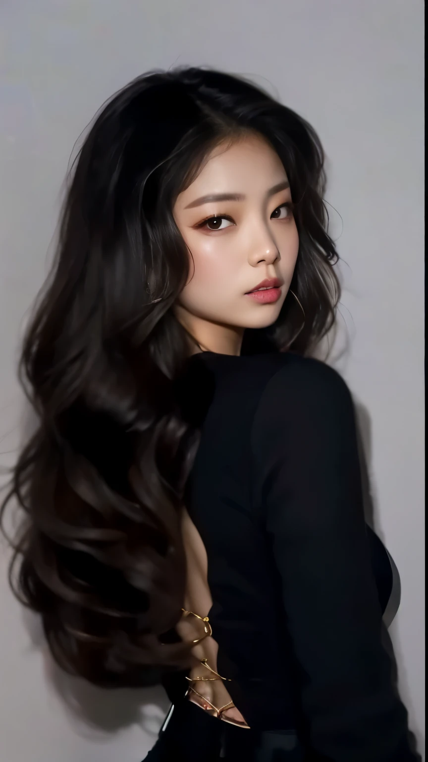 jennie kim