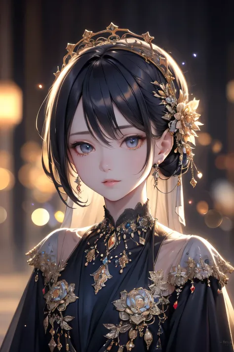 High definition RAW color art, animation,sculpture,  Marble Skin, (((Ultra detailed elegant))), magic atmosphere, fine skin, texture,(intricately detailed, small details, Super Detail Art), Depth of bounds written, bokeh, Silky Touch, hyper detail, 柔和 back...