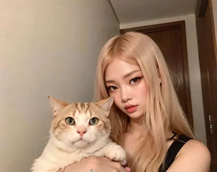Rose for blackpink