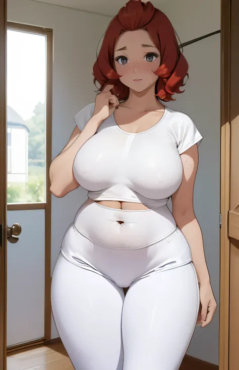 8k, high definition ,masterpiece, Accurate,  anatomically accurate , number々Awards, 最High image quality,  high definition モデル, High image quality,  high detail,  Very detailed,(giganticbreasts1.8)(Curvy:1.1)(((On the way to undressing :1.4)))(look back)( I...