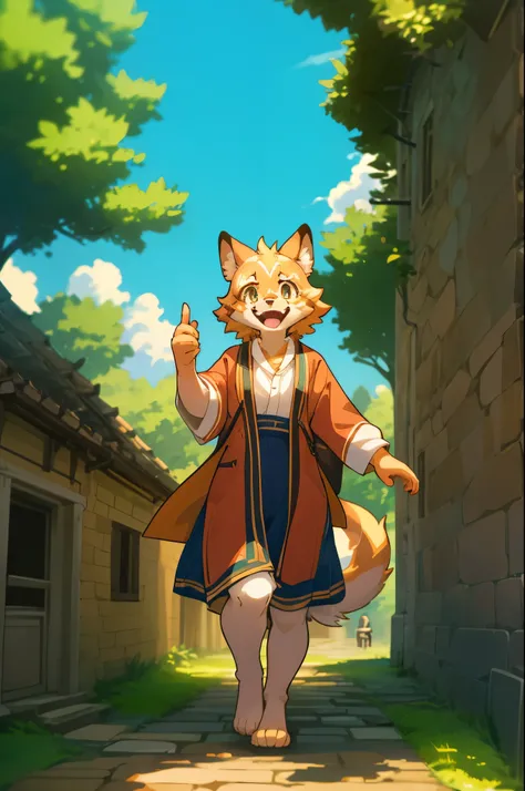 cover_page, super high resolution, detailed background, World Heritage Site, 6+boys, 6+girls, Happy, joyful, absurdres(Photos of solo travelers)(kemono, furry anthro),