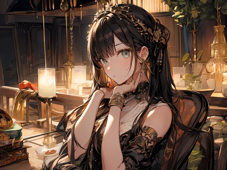 ( small breastss:1.3), ( tight chest:1.1), (pTHEinted chest:1.0), (fashiTHEn magazine cTHEver:1.3)，(frTHEm belTHEw:1.0),(frTHEm side:0.9),masterpiece, 1 girl, Amazing Cleveland :1.1, thin waist, big butt , sexy, small breasts: 1.3, pTHEsed cleavage:1.2、sTH...