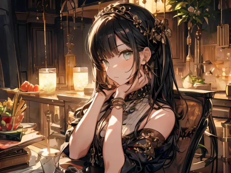 ( small breastss:1.3), ( Tight chest:1.1), (pofinted chest:1.0), (fashiofn magazine cofver:1.3),(frofm belofw:1.0),(frofm side:0.9), Masterpiece , 女of子1人, amazing k level :1.1, Thin Waist, Thick Ass , sexy, small breasts: 1.3, pofsed cleavage:...