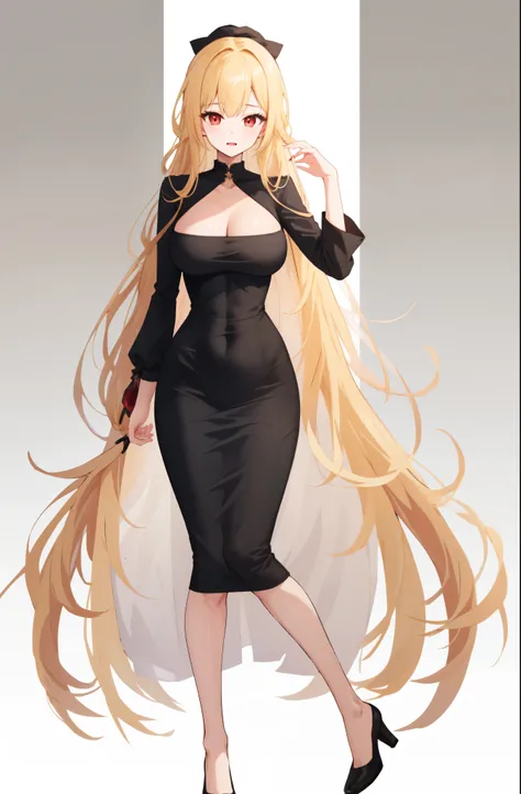 masterpiece, dress, black dress, Black dress, Black Dress, dongtan dress, Dongtan dress, Dongtan Dress, black dongtan dress, Black dongtan dress, Black Dongtan Dress, highres, Super detailed, very detailed, highest quality, best quality, super detailed, st...