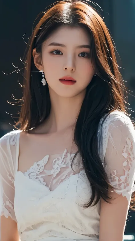 masterpiece, best quality, (extremely detailed CG unity 8k wallpaper, masterpiece, best quality, ultra-detailed, best shadow), (detailed background), (beautiful detailed face, beautiful detailed eyes), High contrast, (best illumination, an extremely delica...