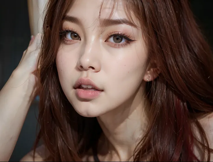 Jennie from blackpink