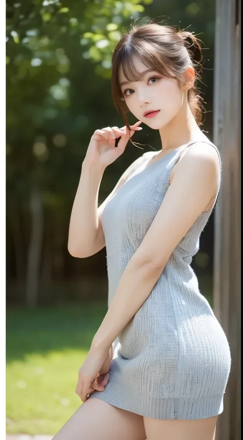 finely detail, hight resolution, hightquality、Perfect dynamic composition, Beautiful detailed eyes, Medium Hair, small 、Natural Color Lip,Kamimehibuya、20 years girl、1 persons、Transparent skin、Glowing hair、masutepiece, Best Quality, Illustration, Ultra-deta...