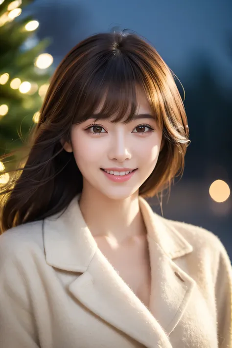 (detailed skin:1.2),( shiny skin:1.1),8k, best quality , masterpiece超高解像度,(Realistic:1.4), RAW Photos,( soft saturation:1.3),full body shot、( white skin:1.2), cute girl, 1. Japanese Idols, compensate,( eyeliner ), Brown Eyes , (looking at viewer),  natural...