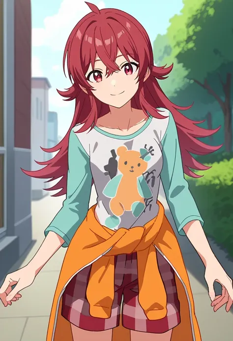 Komiya Kaho 1