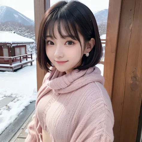 (one very cute face like an idol),,Looks like a young face、20-year-old female、Gentle and cute、、whole body、RAW Photos、Genuine、Artistic、(High level of artistry)、High quality that is indistinguishable from real life、realism、Real Stick、High resolution、masterpi...