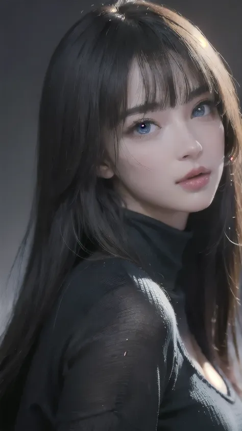 masterpiece, best quality, ultra-detailed, intricately detailed hyperdetailed, realistic, sharp features, highly detailed, sharp focus, perfect face, perfect face, perfect symmetrically perfect eyes, perfect full lips, flexible female form, cinematic, film...