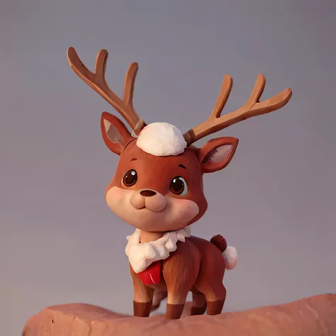 rudolph, cute