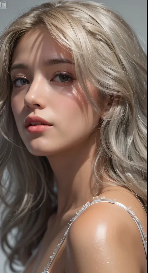 (hyper-realistic), (illustration), (high resolution), (8k), ( style), (best illustration), Yoru ( chain saw man ), ( beautiful detailed eyes ), (best quality), ( costume), (master part), ( wallpaper), (detailed face), Alone, upper body, focus on the face...