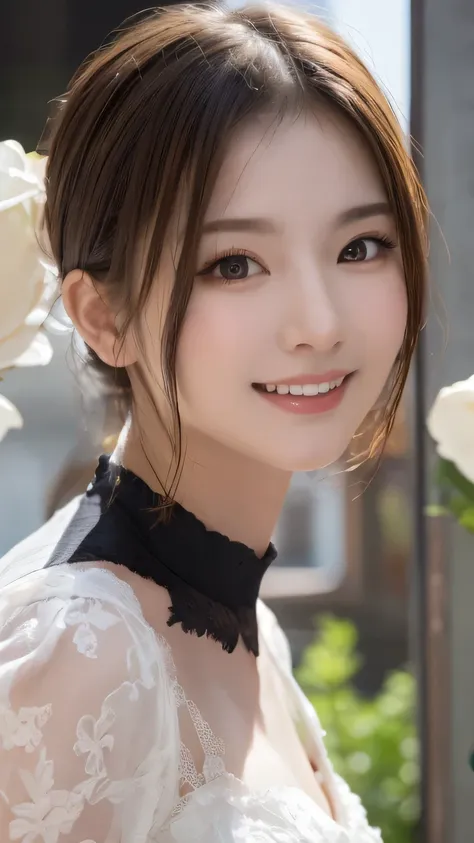 Best image quality (8k, High resolution, masterpiece: 1.2), Very detailed, 18years woman, 

Extraordinary Beautiful Girl 、Cute and beautiful face details、(Dealing with the ren_v1:0.008)、

 face close-up
Score_9, score_8_upper, score_7_upper, 
The right mov...