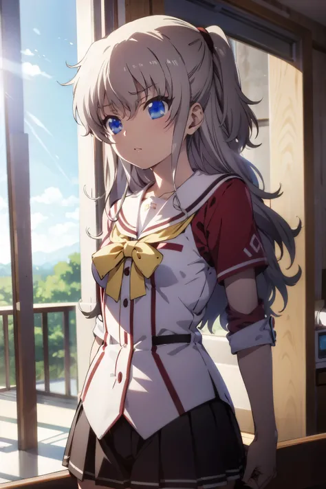 NSFW,masterpiece, top quality, high definition , very detailed,Nao Tomori