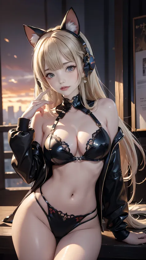 8k、master piece、highest quality、highest level、Highest image quality、muste piece、intricate details、high resolution、depth field、Natural light、professional lighting、(1 person)、Alone、Anglo-Saxon girlish girl、(cute:1.2)、very beautiful 18 year old cartoon girl、(...