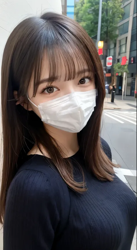Expand the range of masks a little more
