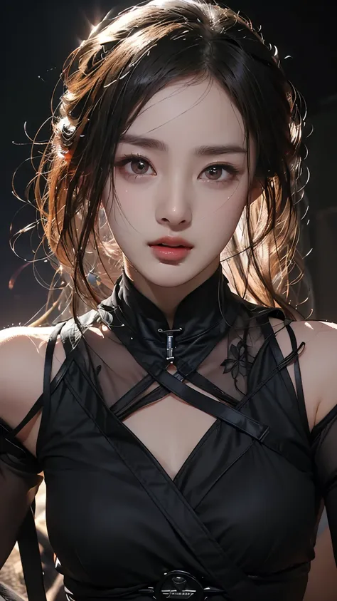 masterpiece, top quality, illustration, Very Detailed , Exquisite Details , high resolution, 8k wallpaper, perfect dynamic configuration, beautifully depicted eyes, sexy face, ecstatic face, a face at the peak of sexual arousal, Face to the viewer...