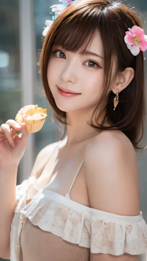 Best image quality (8k, High resolution, masterpiece: 1.2), Very detailed, 18years woman, 

Extraordinary Beautiful Girl 、Cute and beautiful face details、(Dealing with the ren_v1:0.008)、

 
Score_9, score_8_upper, score_7_upper, 
The right move、 anatomical...