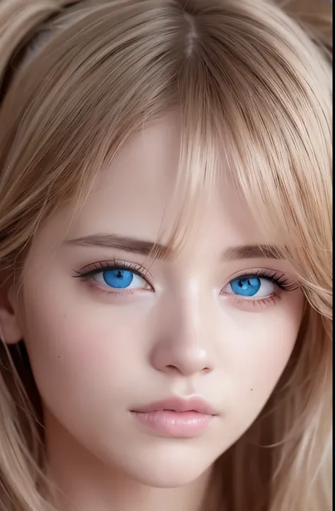 (realistic, photo-realistic:1.37),(8k, RAW photo, best quality, masterpiece:1.2), cute, ultra-detailed,heart-shaped pupils,physically-based rendering, ultra high res, kodakvision color, shot on Arricam LT Camera, bokeh, sharp focus, looking at viewer,photo...