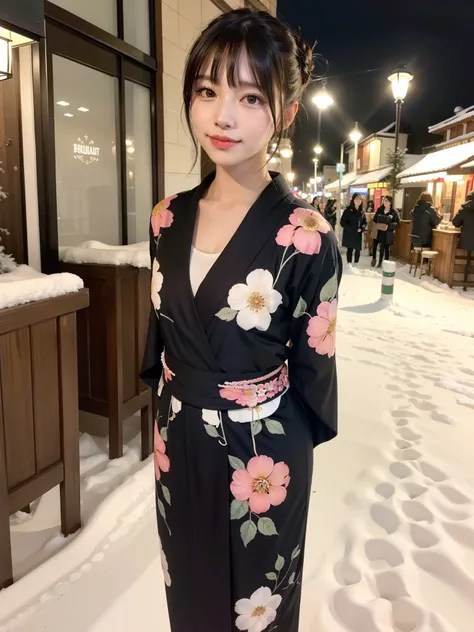 ((Best of the highest quality, 8k, Masterpiece, raw photo: 1.2)), (Sharp focus: 1.2), (1 AESPA, slim body type female, 21 y/o: 1.1), (solo: 1.28), (realistic, photo-realistic:1.37), cute face, finely eyes, (droopy eyes: 1.32), (Emphasize prominent aegyo-sa...