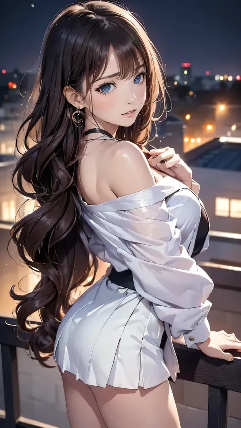 (masutepiece: 1.3), (max resolution: 1.2), (Ultra HDTV: 1.2), cinema lite, Ultra HDTV, (Detailed eyes and skin), (detailed facial features), ultgp, 8K resolution, Sharp Focus: 1.2, Perfect Style, Beautiful Face, accurate, Anatomically correct, Highly detai...