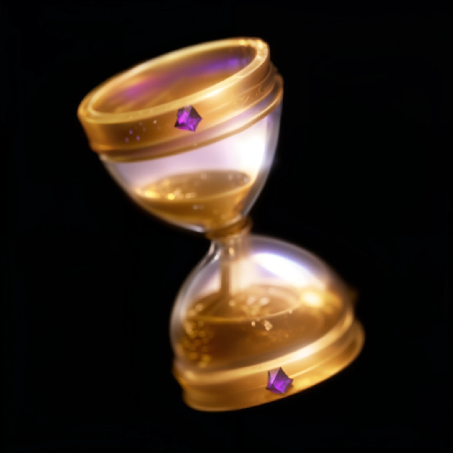  Diablo conceptual art ,The bottle contains sand,Prop Icon,Hourglass, Time fragments, Crystallized Time Warp,  behind it, the World of Warcraft spell icon ,fantasy game spell icon, time warp,  ability image , Potion Belt, Magic spell icon