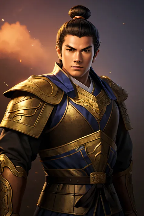 Han Dynasty Landscape、Three Kingdoms、 all whole total body photo、full shot、 2:3 aspect ratio、(Highest quality,4K,8k,High resolution,masterpiece:1.2)、Very detailed, High resolution,hyper HD、Studio Lighting、Ultra-fine painting、 Sharp focus、 Physically Based ...
