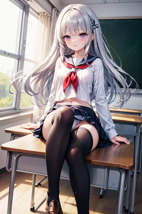  masterpiece on penis ,  top quality,  absurd,  high definition ,  Ultra Detailed,  Highly Detailed CG Unity 8K Wallpaper,  1 cute cute lovely  girl,  Big Breasts ,   exact number of fingers 、Exact number of legs、(Number of arms :1.0, Exact number of hands...