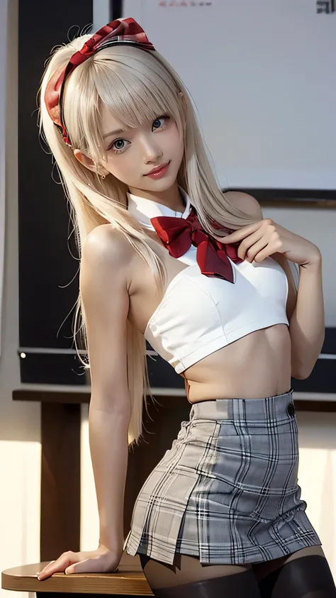 Non-NSFW、Genuine、 top quality、 top quality、 masterpiece on penis 、 super high resolution、 RAW photo、Genuine、Beautiful topless asian woman sitting on an old mans lap in the Brightlights 、 face light 、 Smooth professional lighting 、 staring at the camera 、...