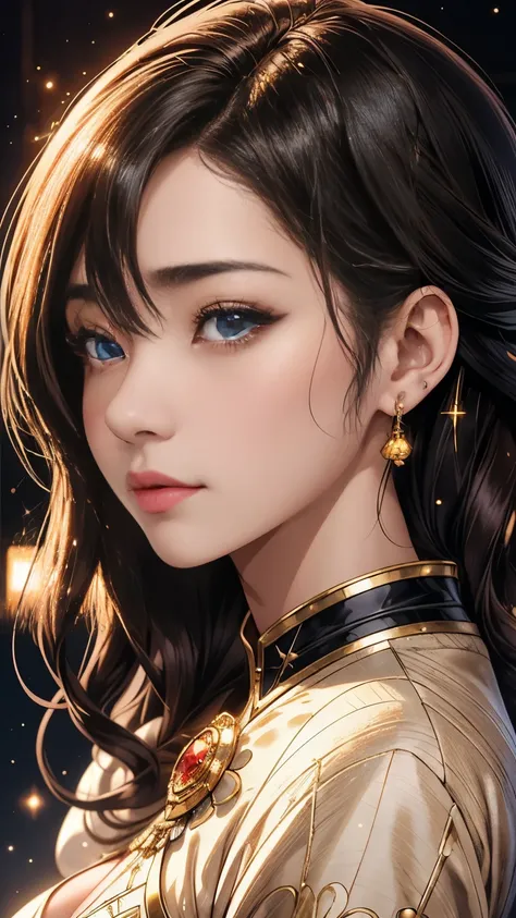 ((最高quality)),(     super high resolution),(超   Details),(   Detailsな説明),((   best CG   )),( 最高のartワーク ),超精密art,   Great Paintings   ,(精緻なディテールによるファンタジーart:1.5), (1 female knight:1.7)(  Detailsな全身アーマー :1.5,     Delicate and Precise Relief     :1.3,    Spar...