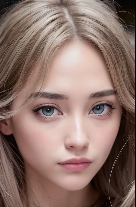 (realistic, photo-realistic:1.37),(8k, RAW photo, best quality, masterpiece:1.2), cute, ultra-detailed,heart-shaped pupils,physically-based rendering, ultra high res, kodakvision color, shot on Arricam LT Camera, bokeh, sharp focus, looking at viewer,photo...