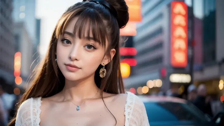 Singer who looks like Ariana Grande,R＆B、アルバムジャケット,cool,sexy