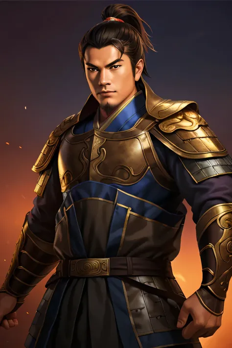 Han Dynasty Landscape、Three Kingdoms、 all whole total body photo、full shot、 2:3 aspect ratio、(Highest quality,4K,8k,High resolution,masterpiece:1.2)、Very detailed, High resolution,hyper HD、Studio Lighting、Ultra-fine painting、 Sharp focus、 Physically Based ...